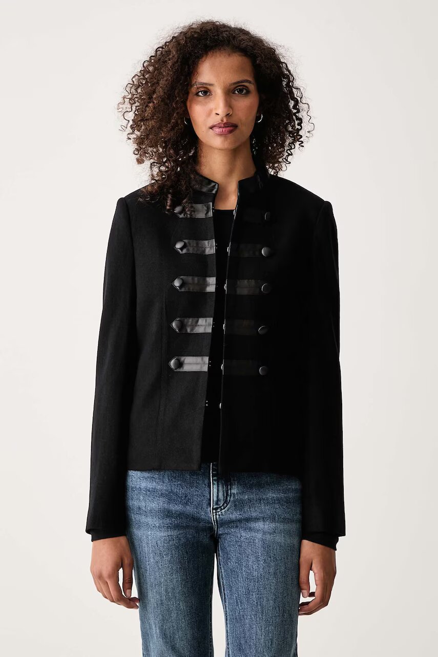 rag & bone sacou de damă din lână