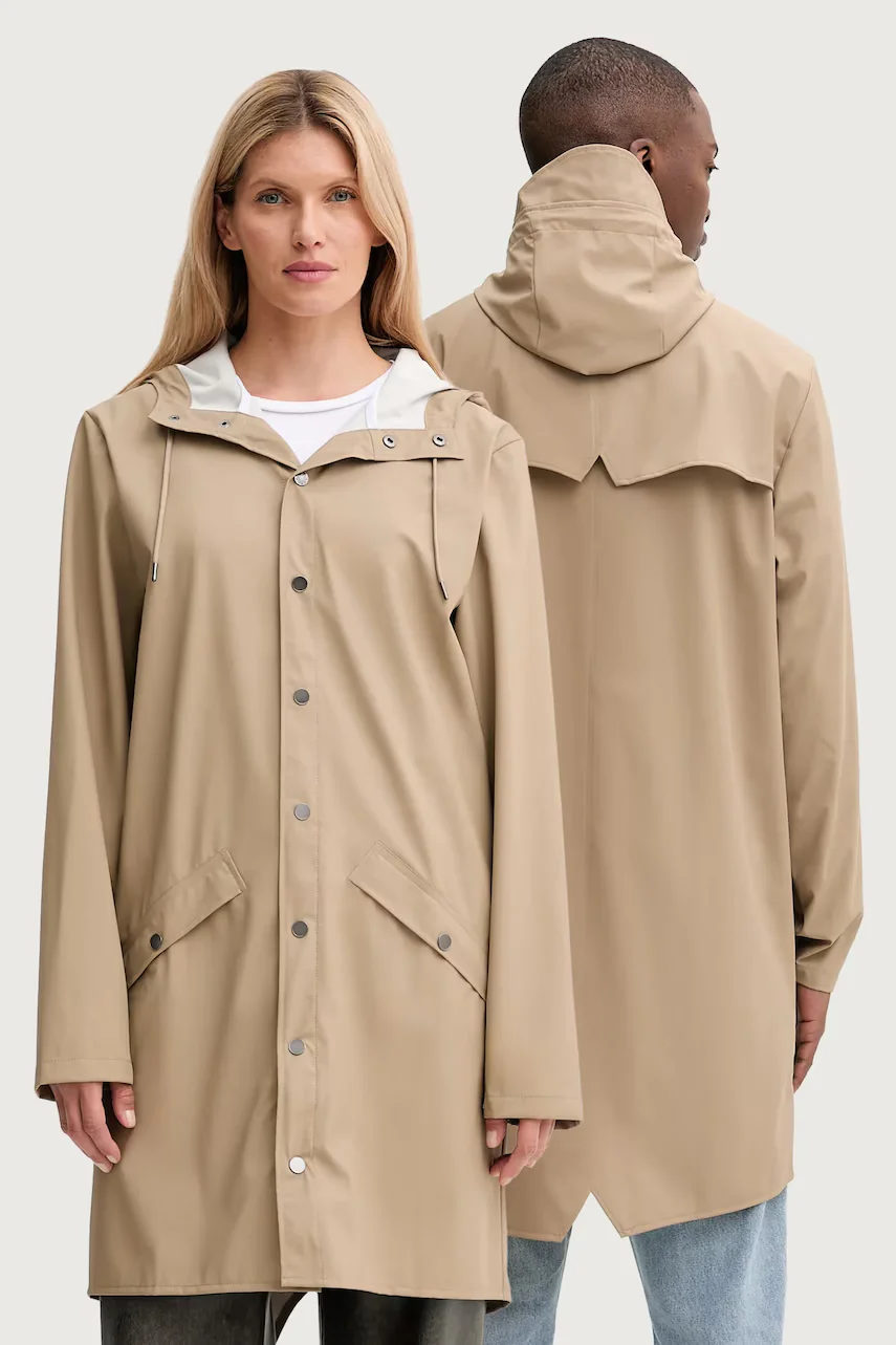 Rains geacă 12020 Long Jacket