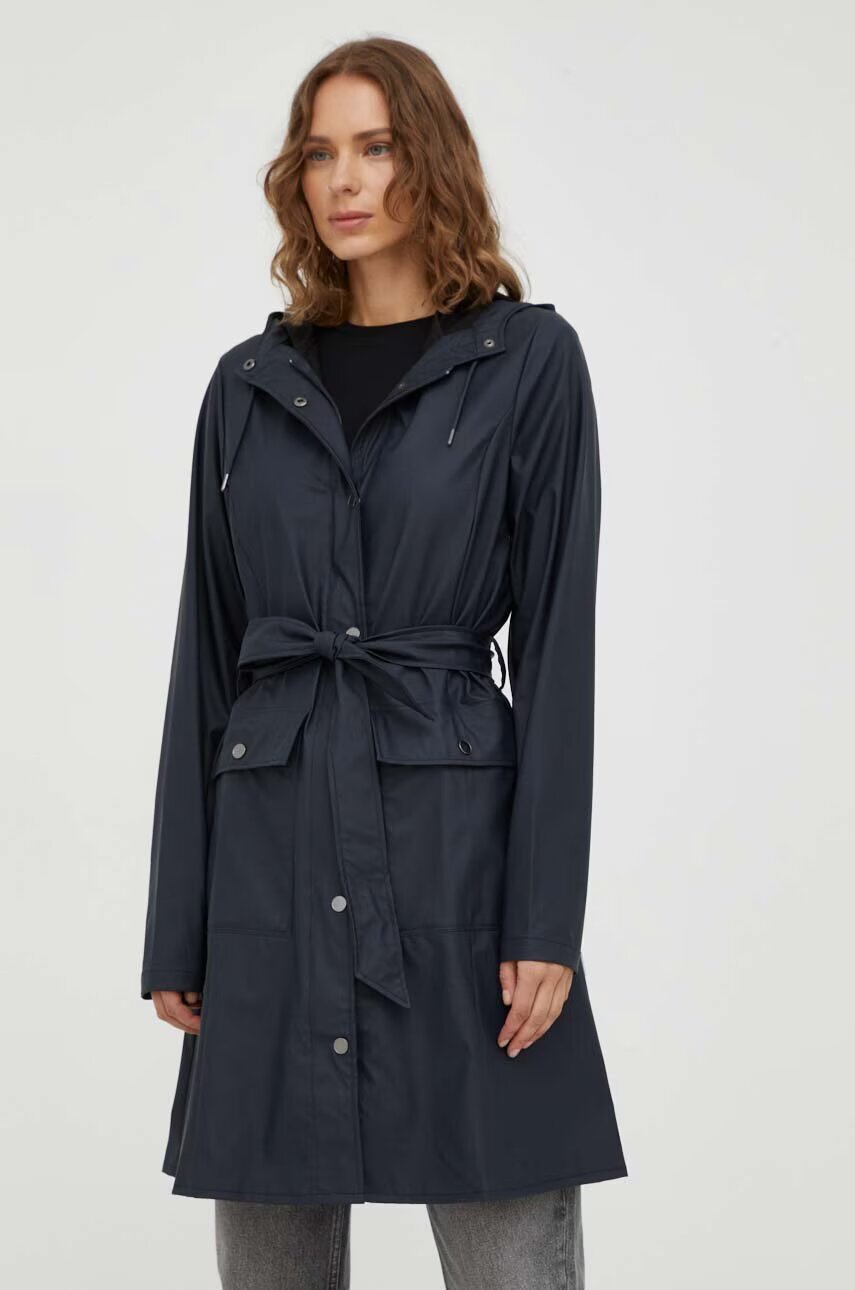 Rains geaca de ploaie 18130 Jackets
