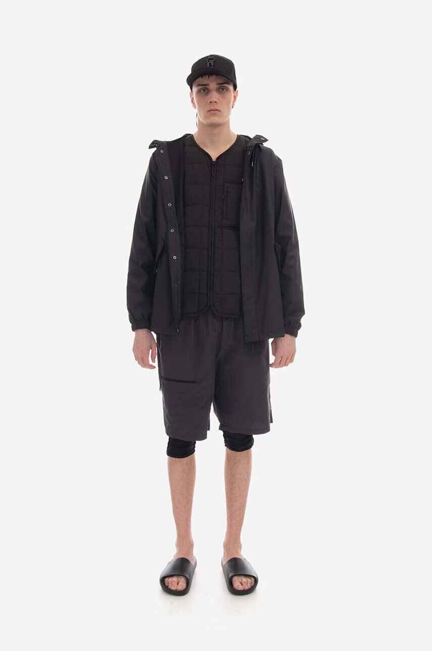 Rains geacă Fishtail Jacket