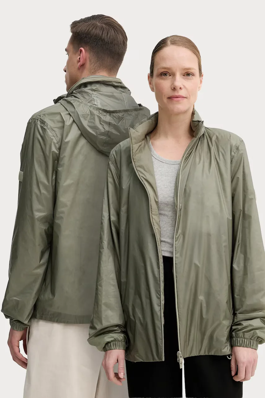Rains geacă Kauto Insulated Jacket W4T1