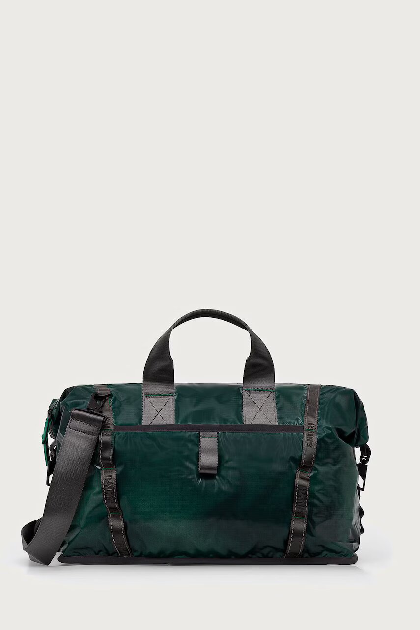 Rains geantă de călătorie Sibu Weekend Bag W3