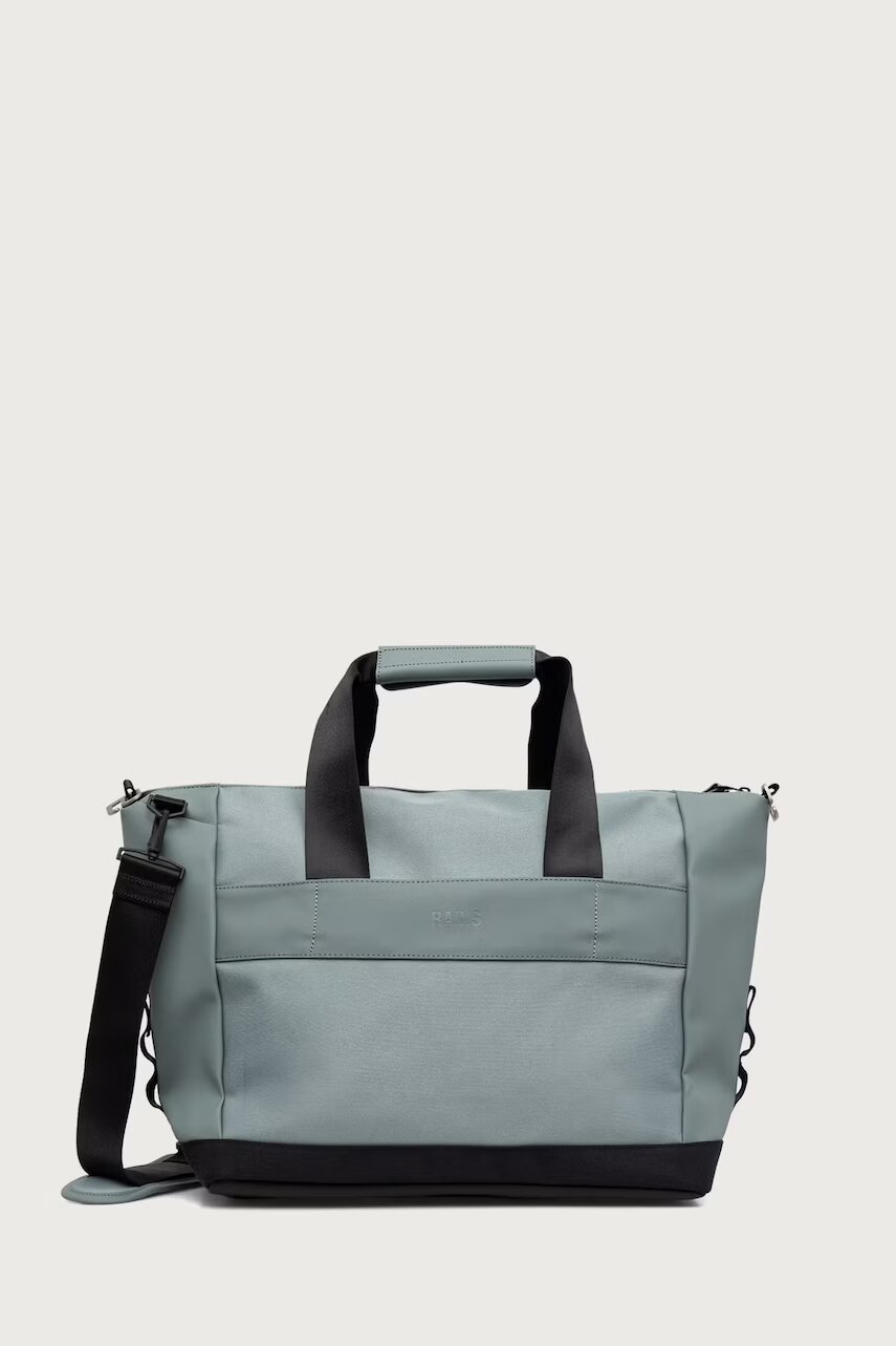 Rains geantă Otaru Weekend Bag Small W3