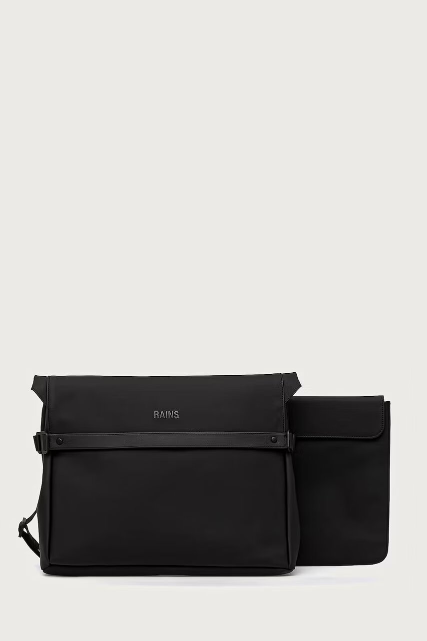 Rains geantă OTG Messenger Bag W3