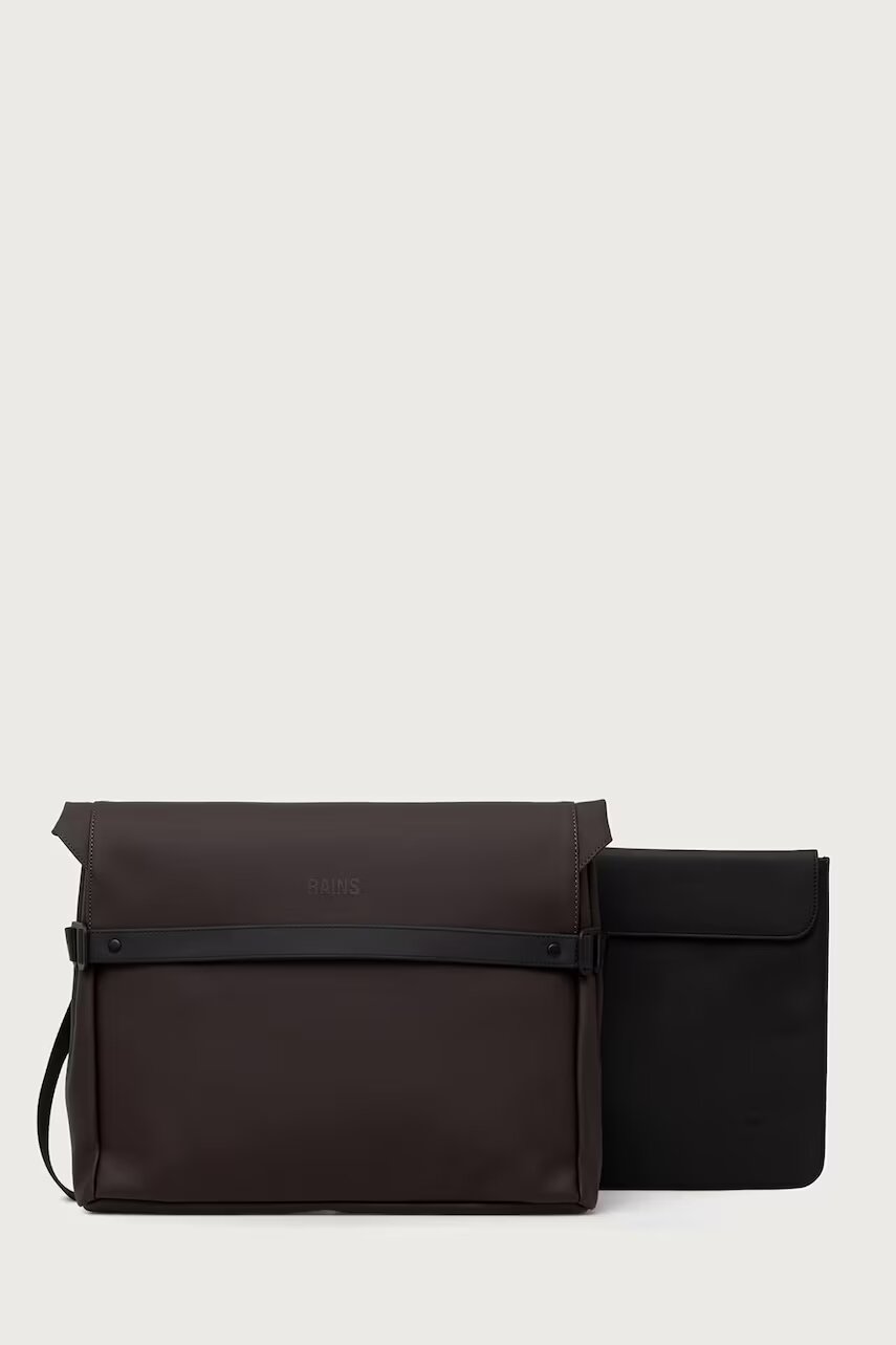 Rains geantă OTG Messenger Bag W3