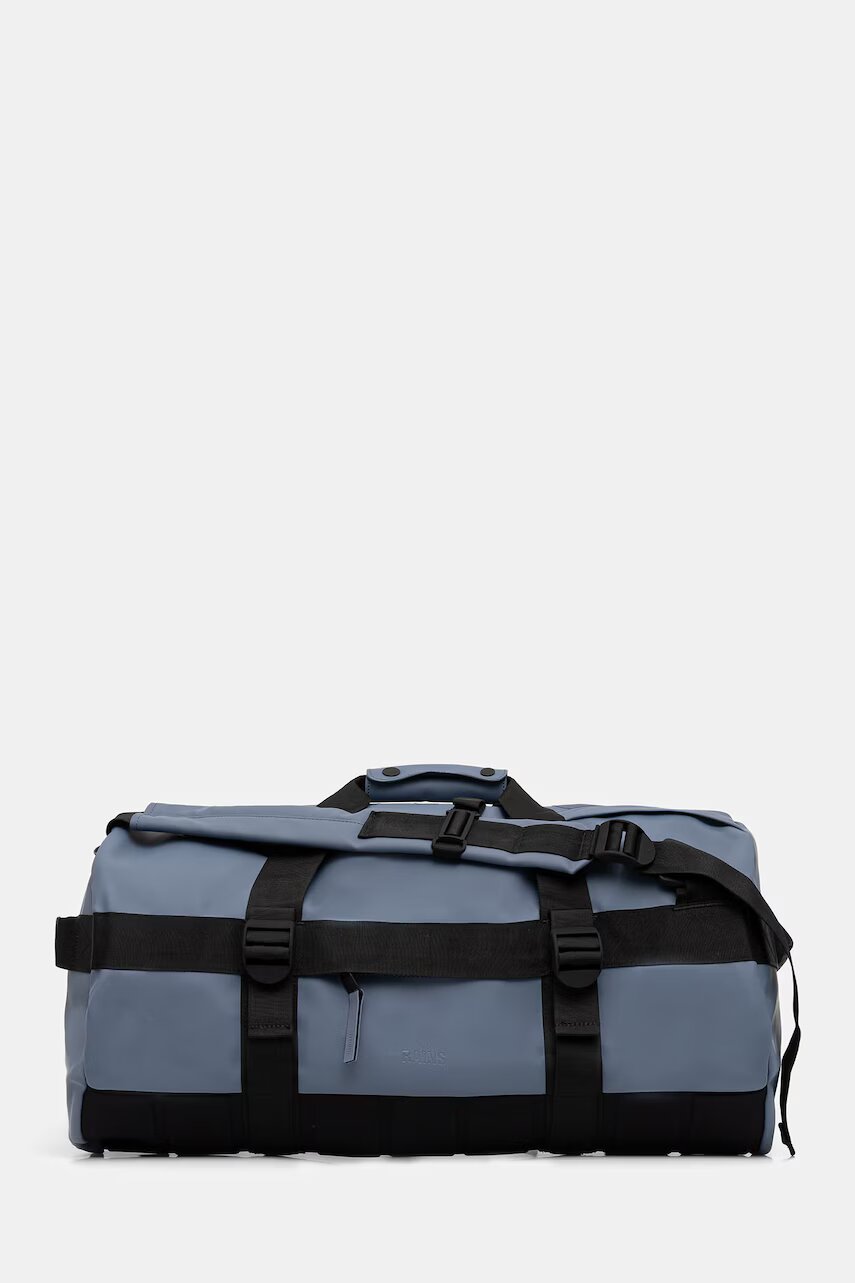 Rains geantă Texel Duffel Bag W3