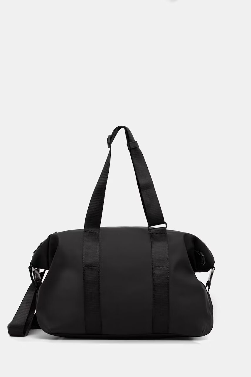 Rains geantă Valera Weekend Bag Small W3