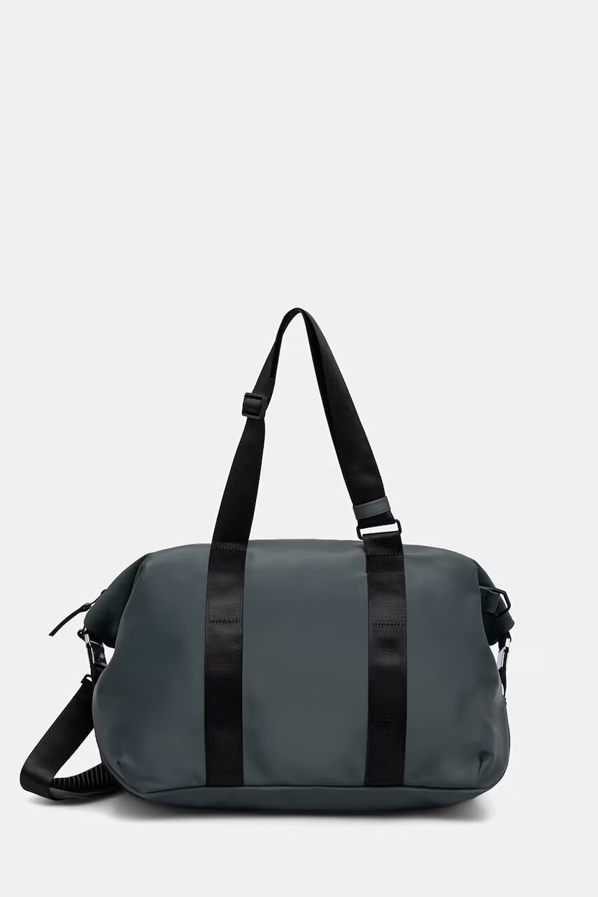 Rains geantă Valera Weekend Bag Small W3