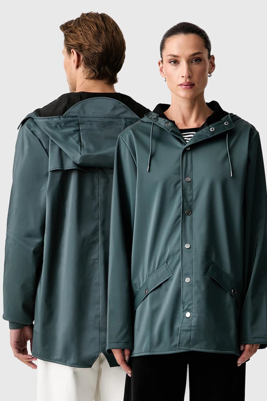Rains jachetă Jacket W3