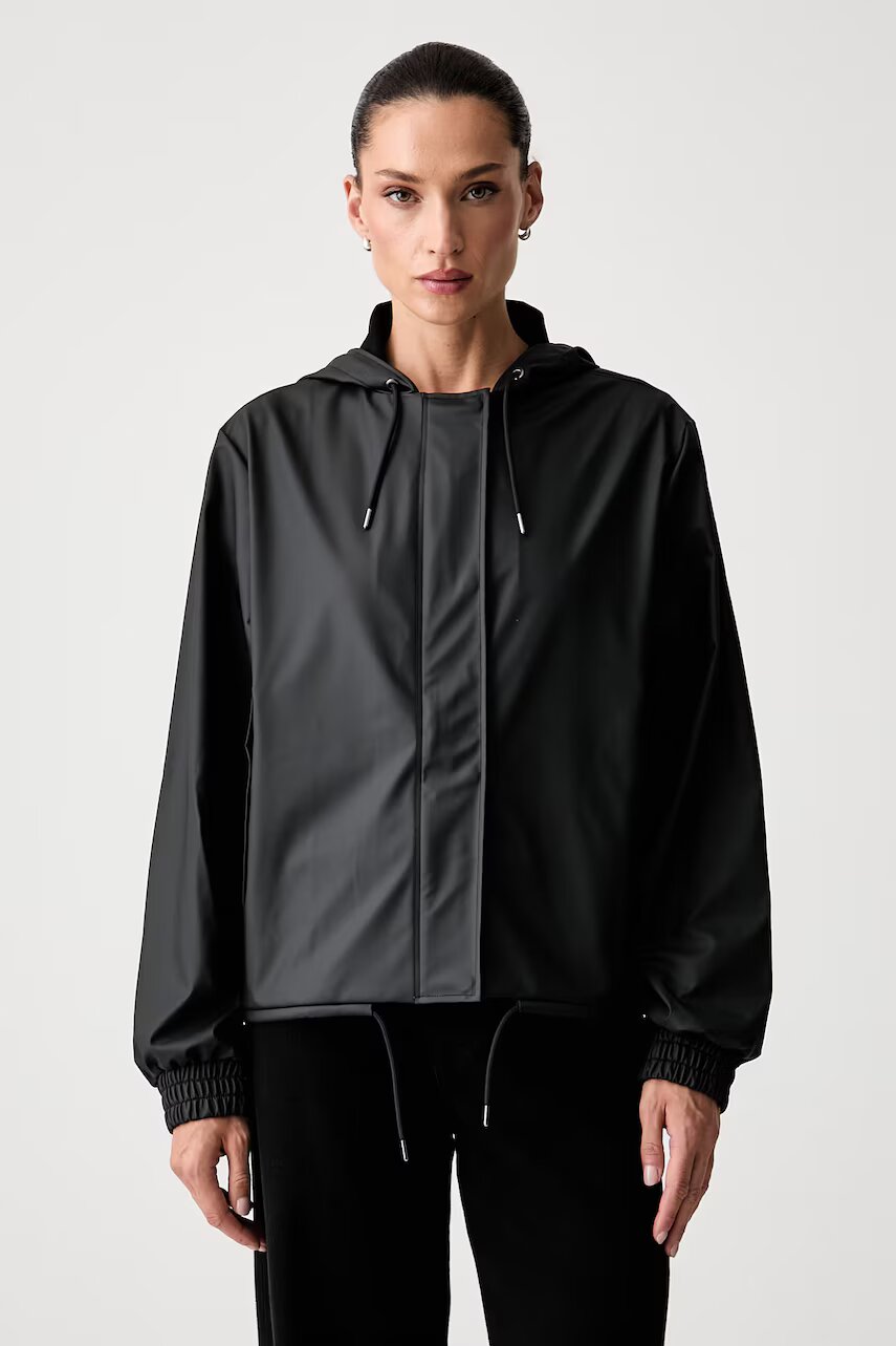 Rains jachetă scurtă pentru femei String W Jacket W3