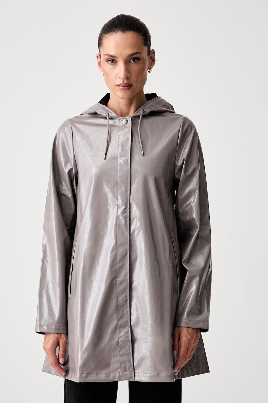 Rains pentru femei A-Line W Jacket W3