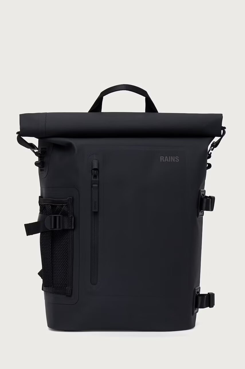 Rains rucsac Deepwater Rolltop Rucksack Large W4