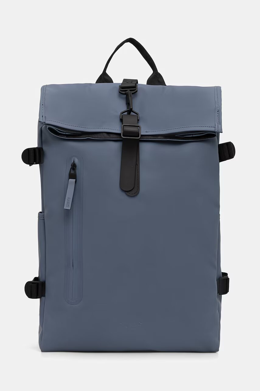 Rains rucsac Rolltop Rucksack Large W3