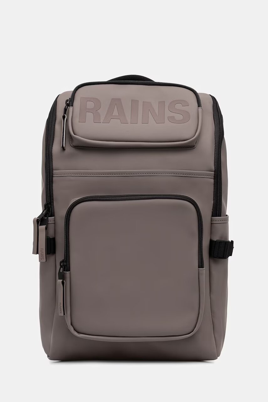 Rains rucsac Texel Cargo Backpack W3