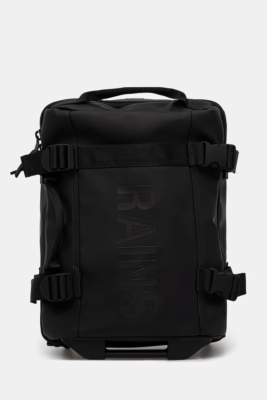 Rains valiza Texel Cabin Bag Mini W3