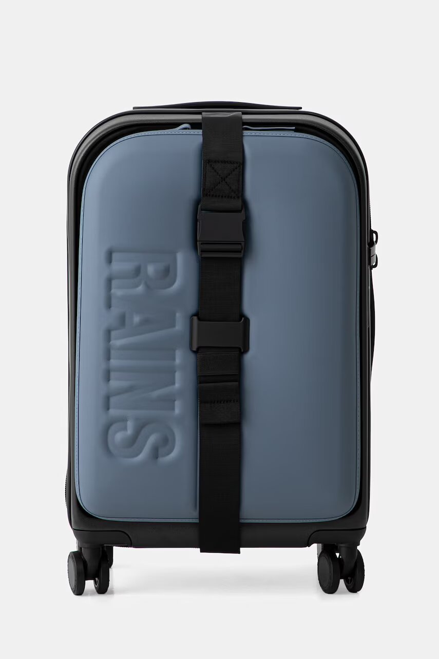 Rains valiză Texel Cabin Trolley W3
