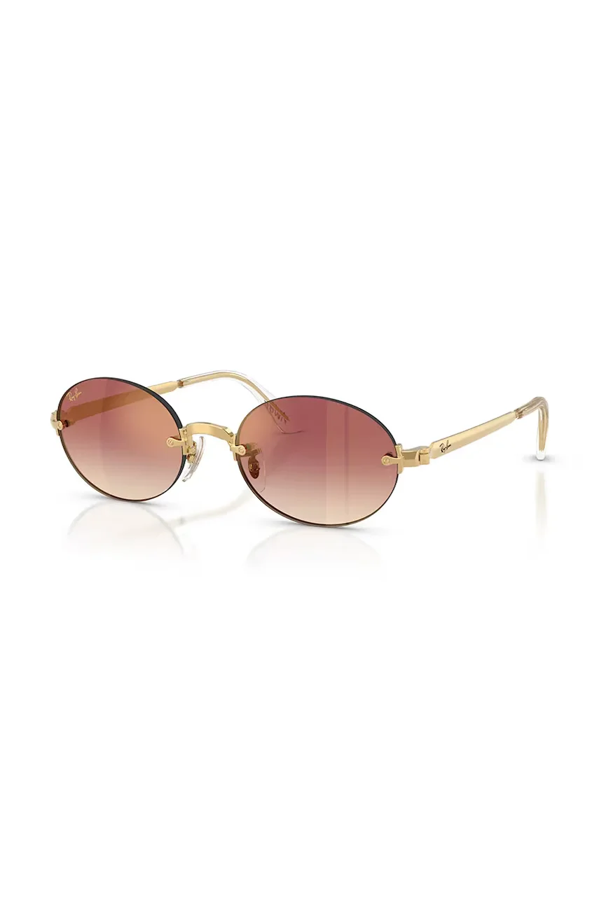 Ray-Ban ochelari de soare A$AP ROCKY X