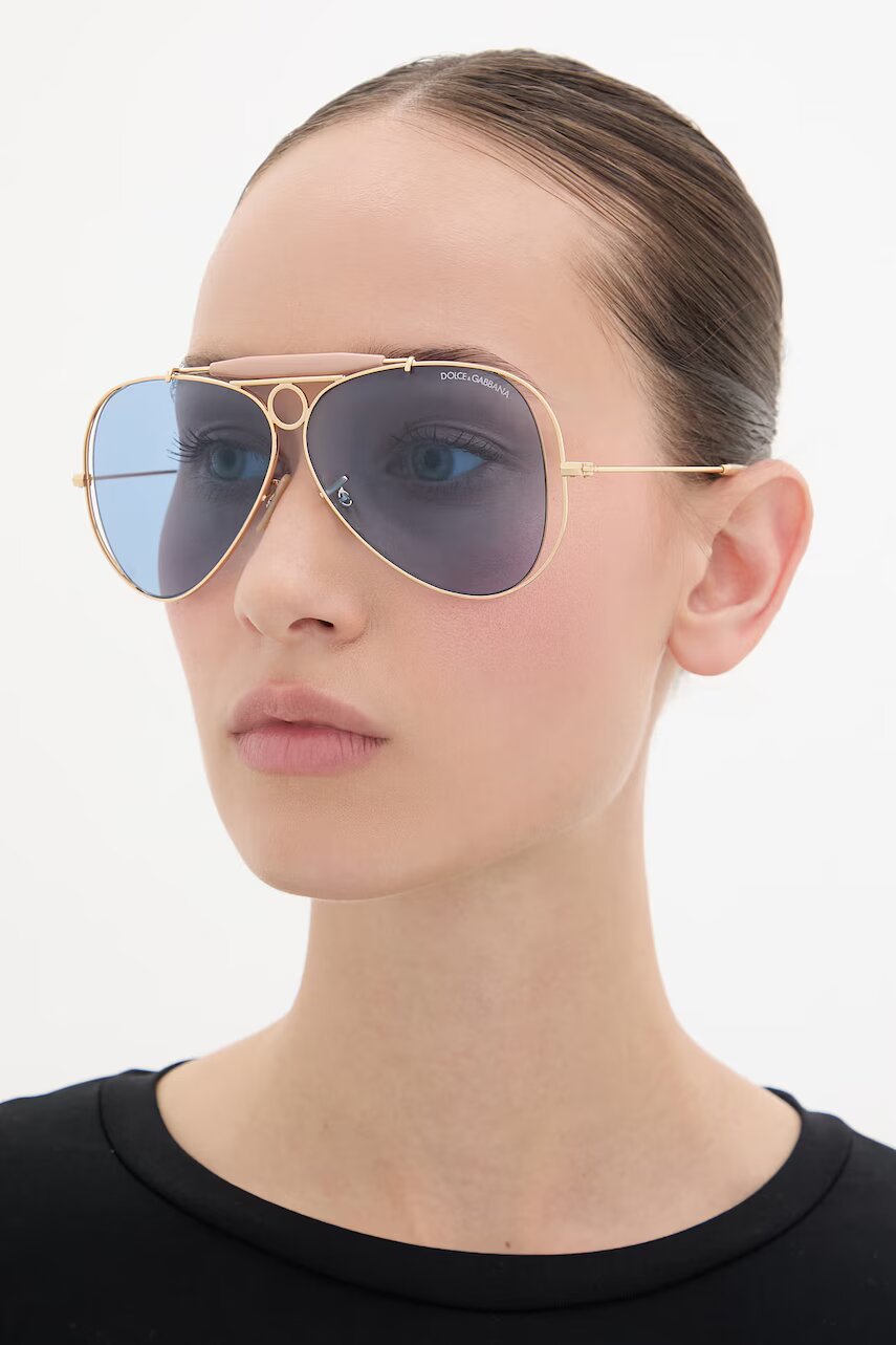 Ray-Ban ochelari de soare pentru femei X DOLCE&GABBANA