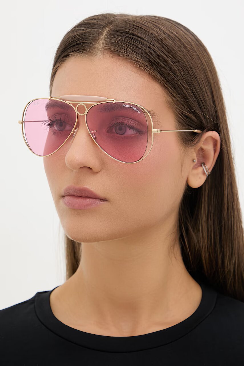 Ray-Ban ochelari de soare pentru femei X DOLCE&GABBANA