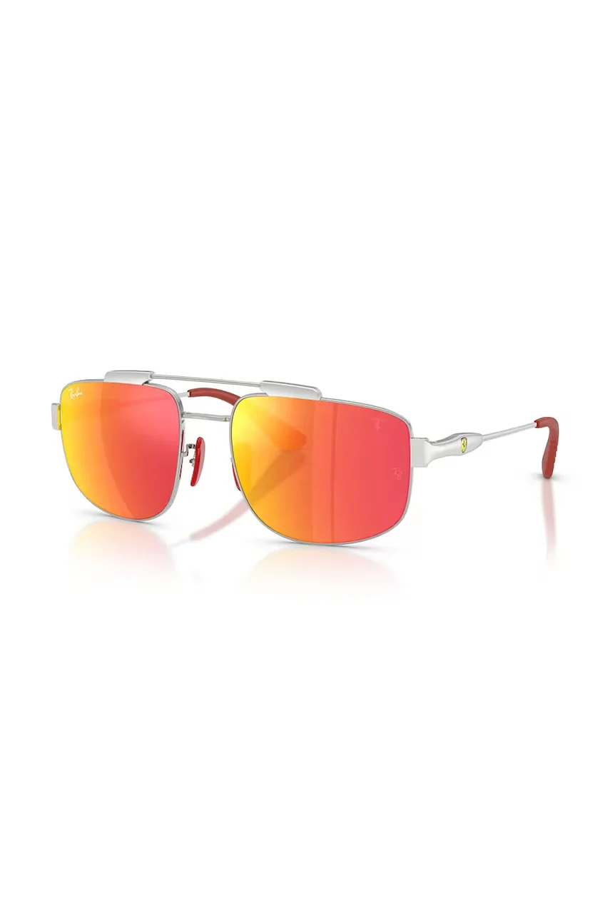 Ray-Ban ochelari de soare SCUDERIA FERRARI COLLECTION