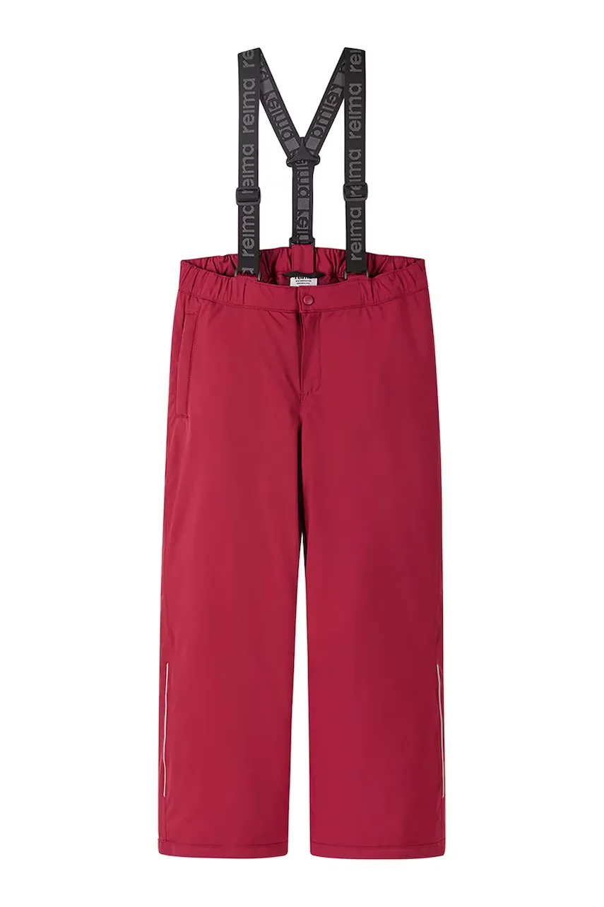 Reima pantaloni de schi pentru copii Komein