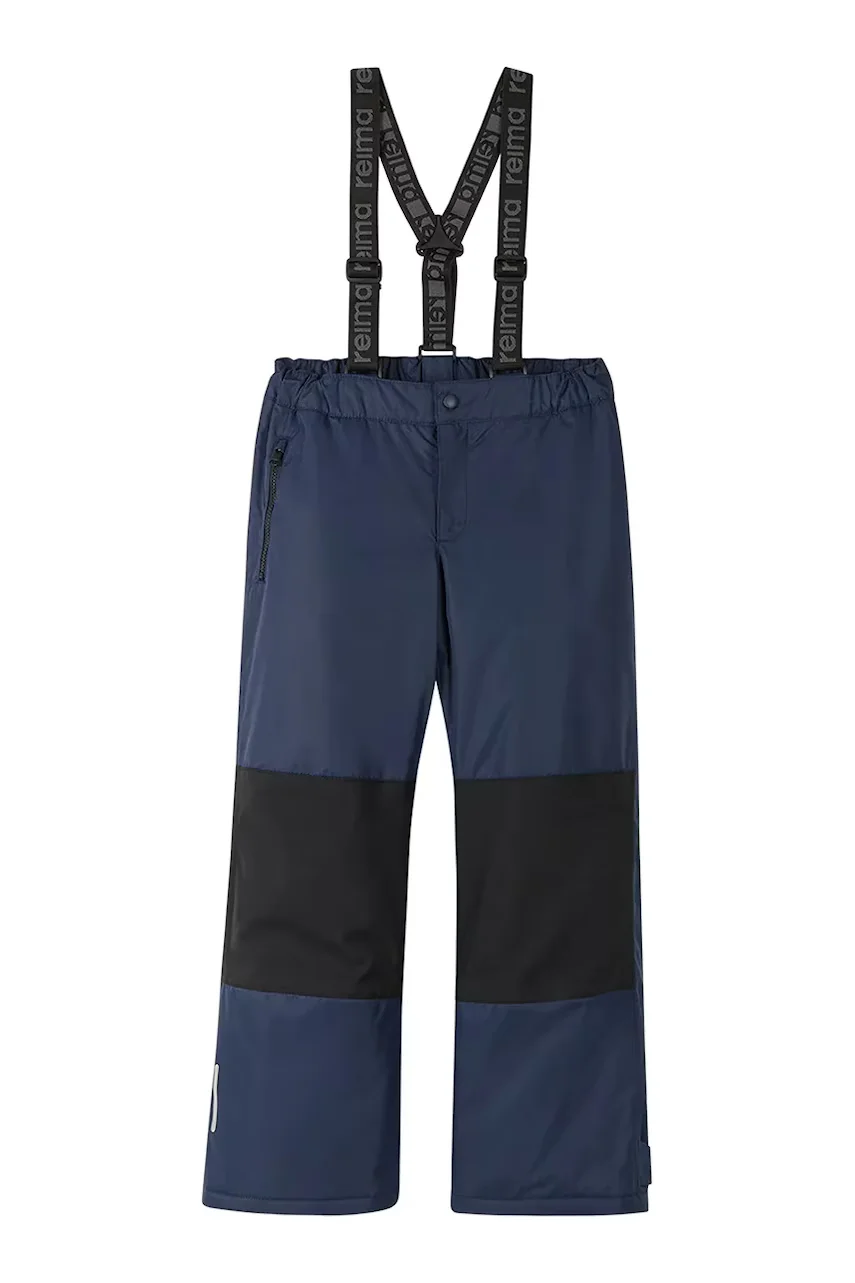 Reima pantaloni de schi pentru copii Liikkuu