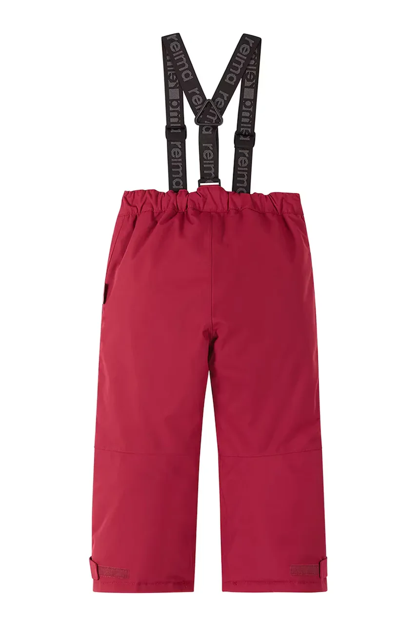 Reima pantaloni de schi pentru copii Loikin
