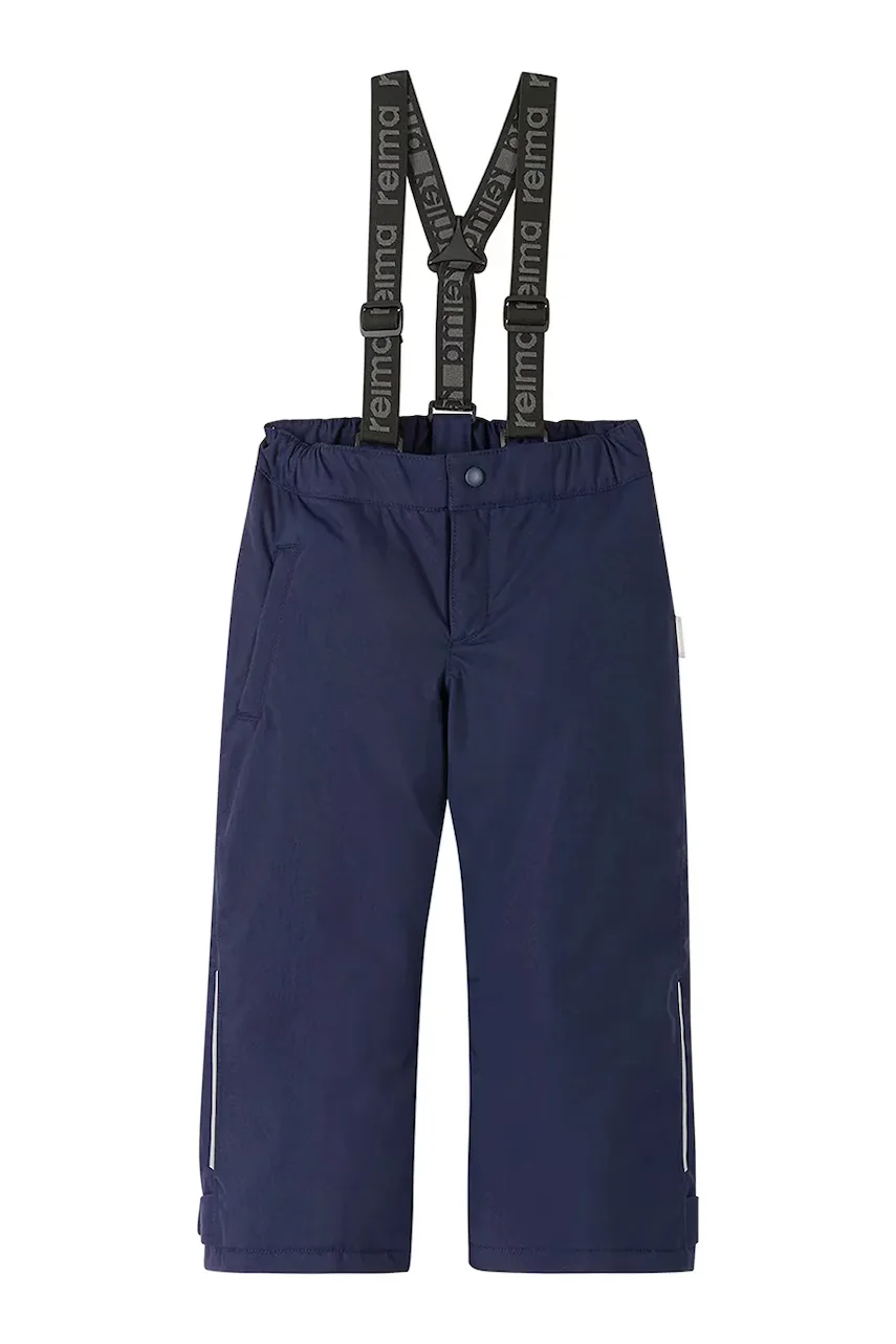 Reima pantaloni de schi pentru copii Loikin