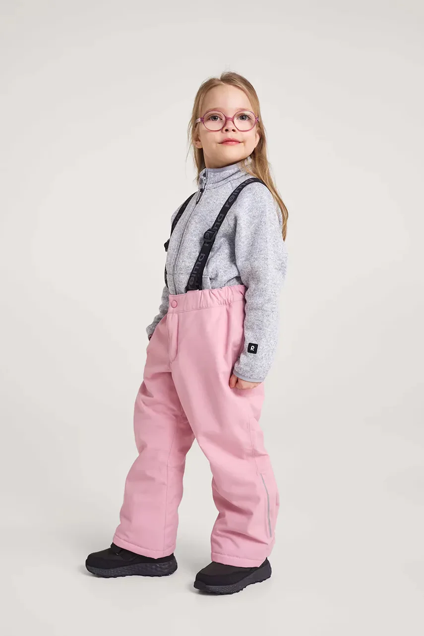 Reima pantaloni de schi pentru copii Loikin
