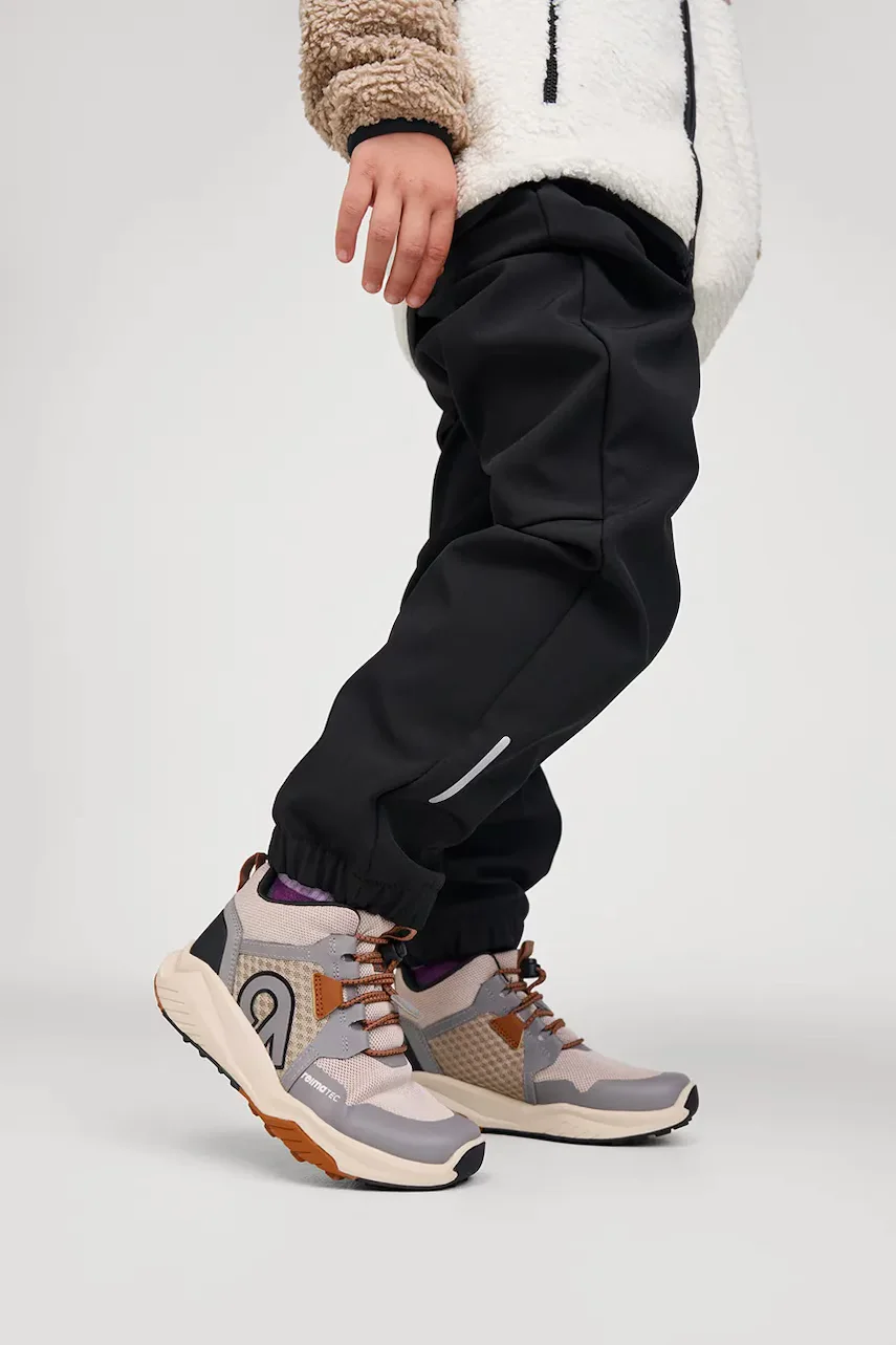 Reima sneakers cu platformă pentru copii Kiritin