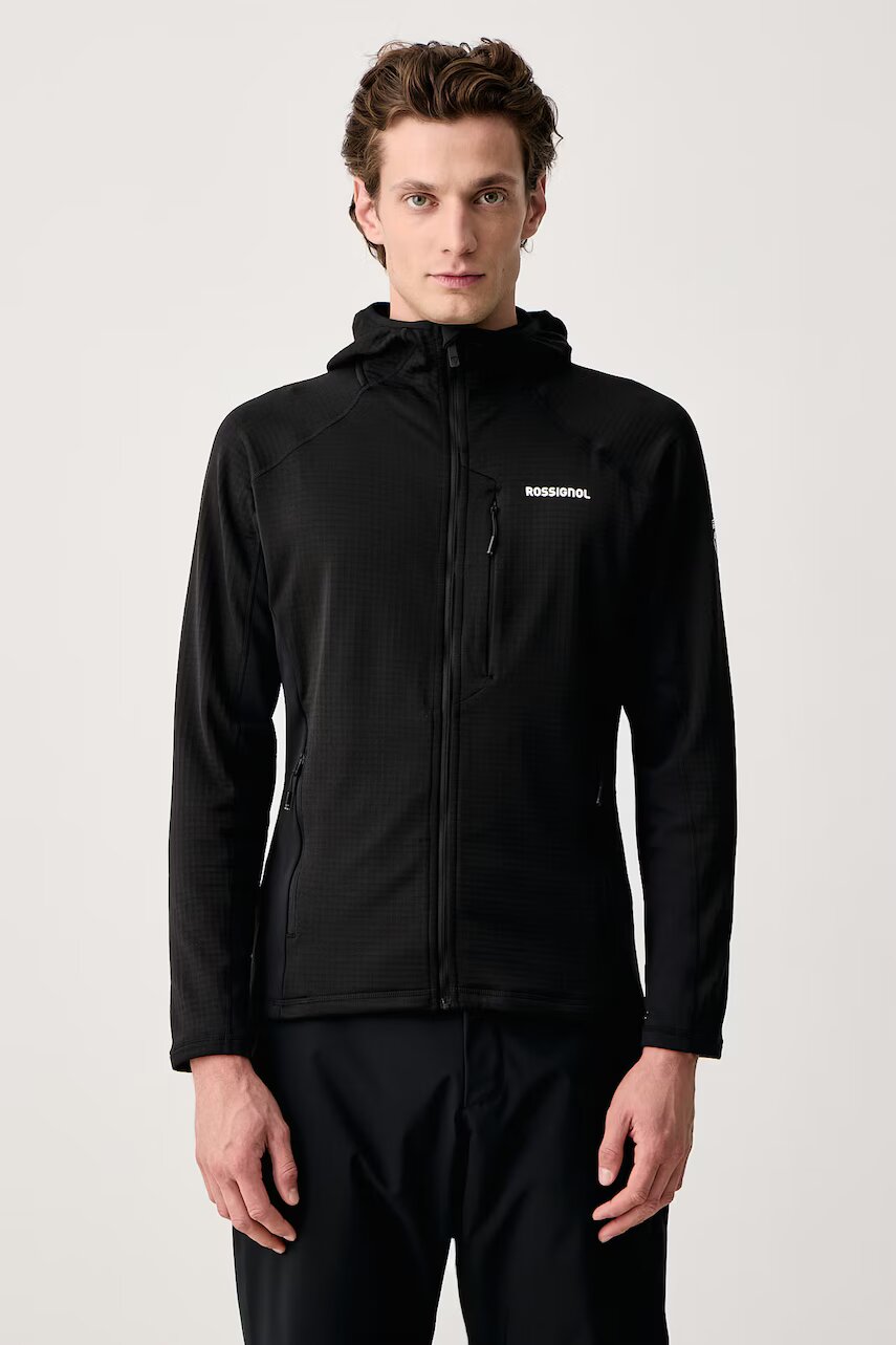 Rossignol bluză sport pentru bărbați BLACKSIDE MIX