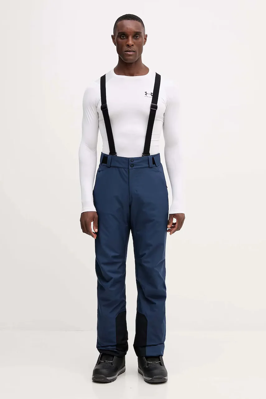 Rossignol pantaloni de schi INSULATED