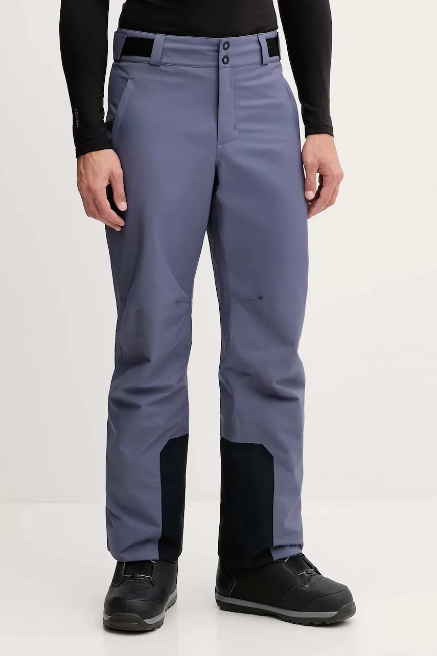 Rossignol pantaloni de schi INSULATED