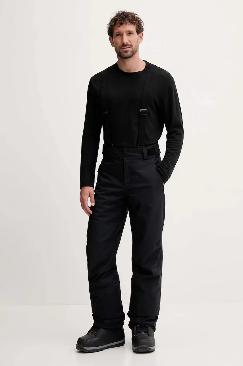 Rossignol pantaloni de schi INSULATED