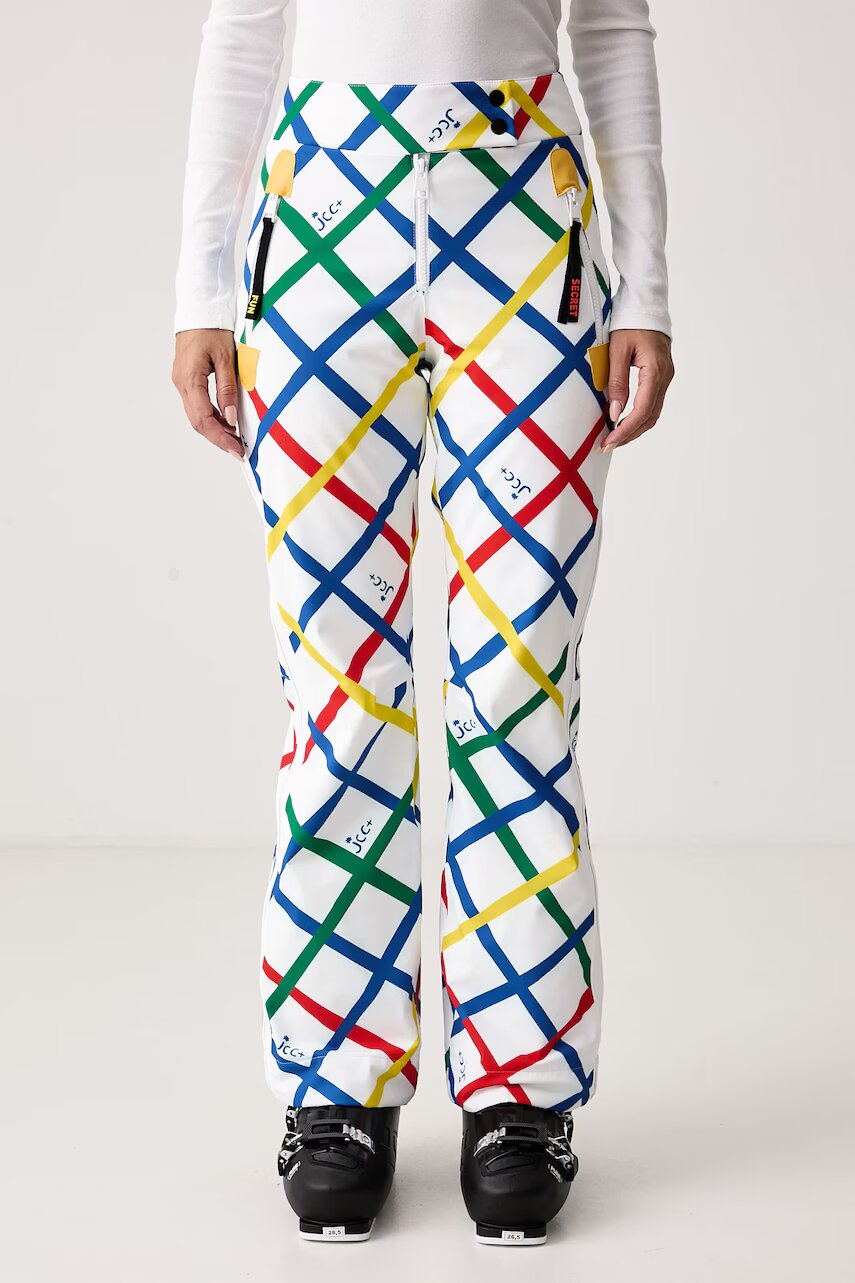 Rossignol pantaloni de schi pentru femei JCC
