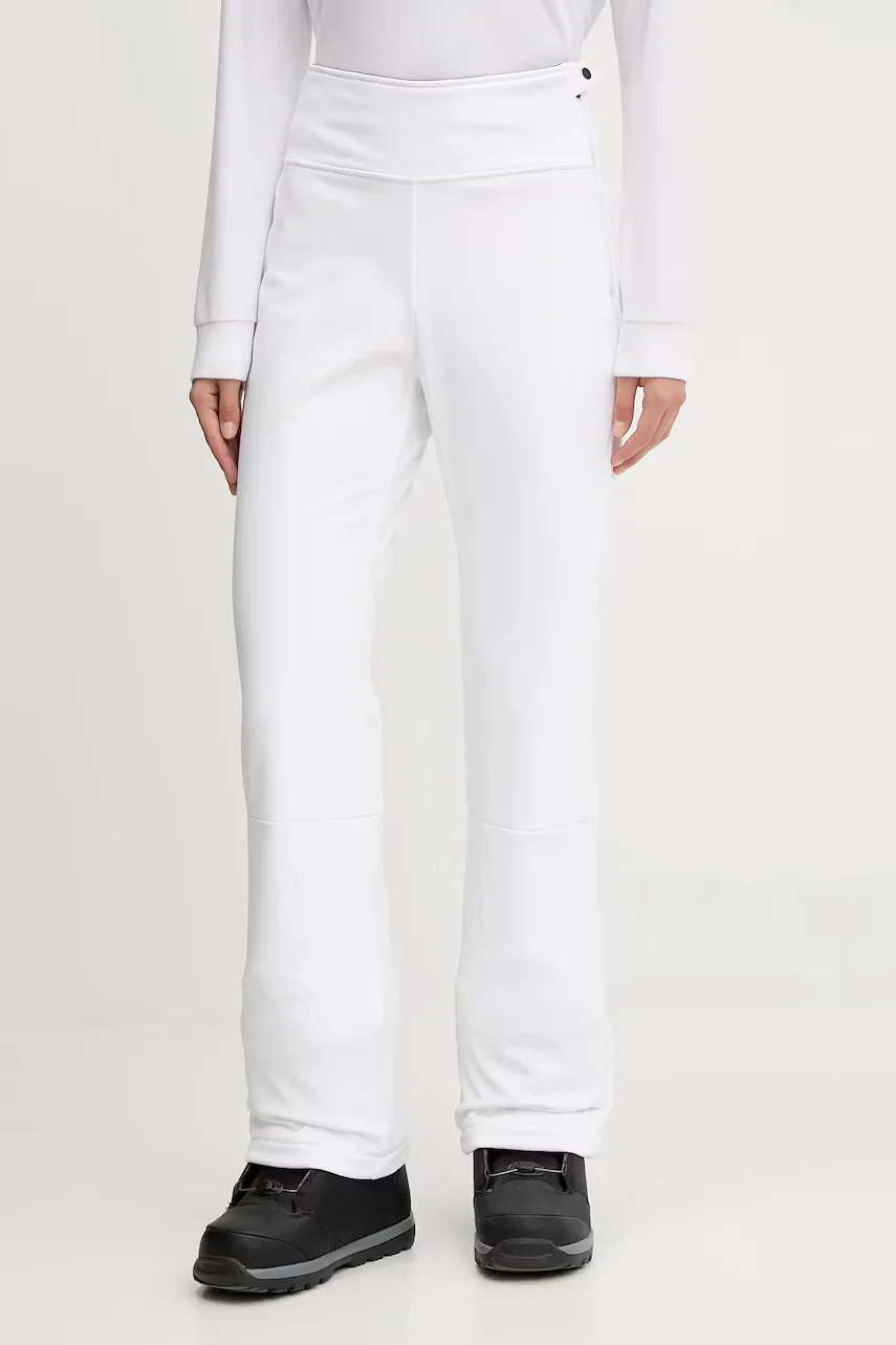 Rossignol pantaloni de schi pentru femei SKI SOFTSHELL