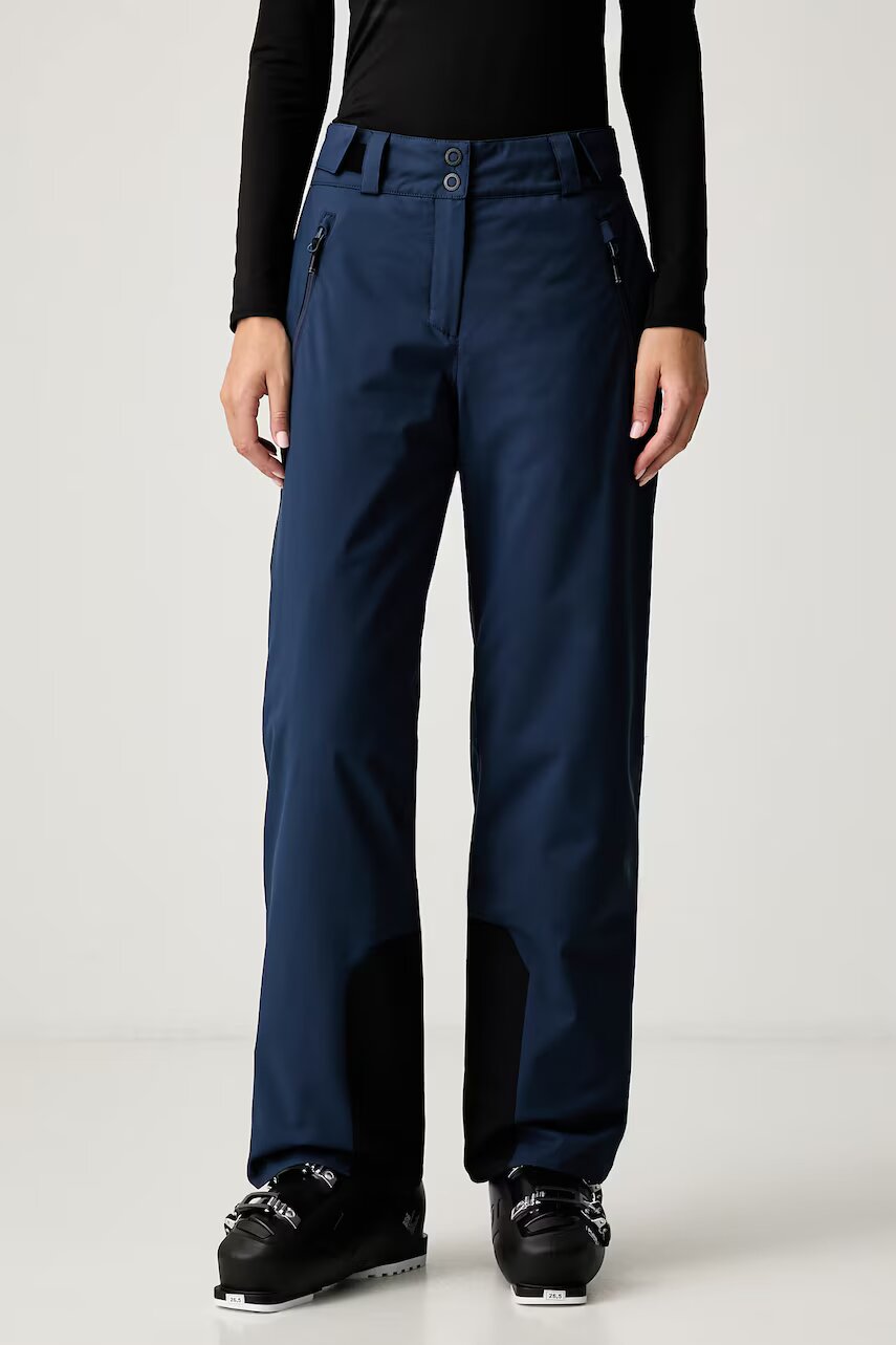 Rossignol pantaloni de schi pentru femei STRAWPILE