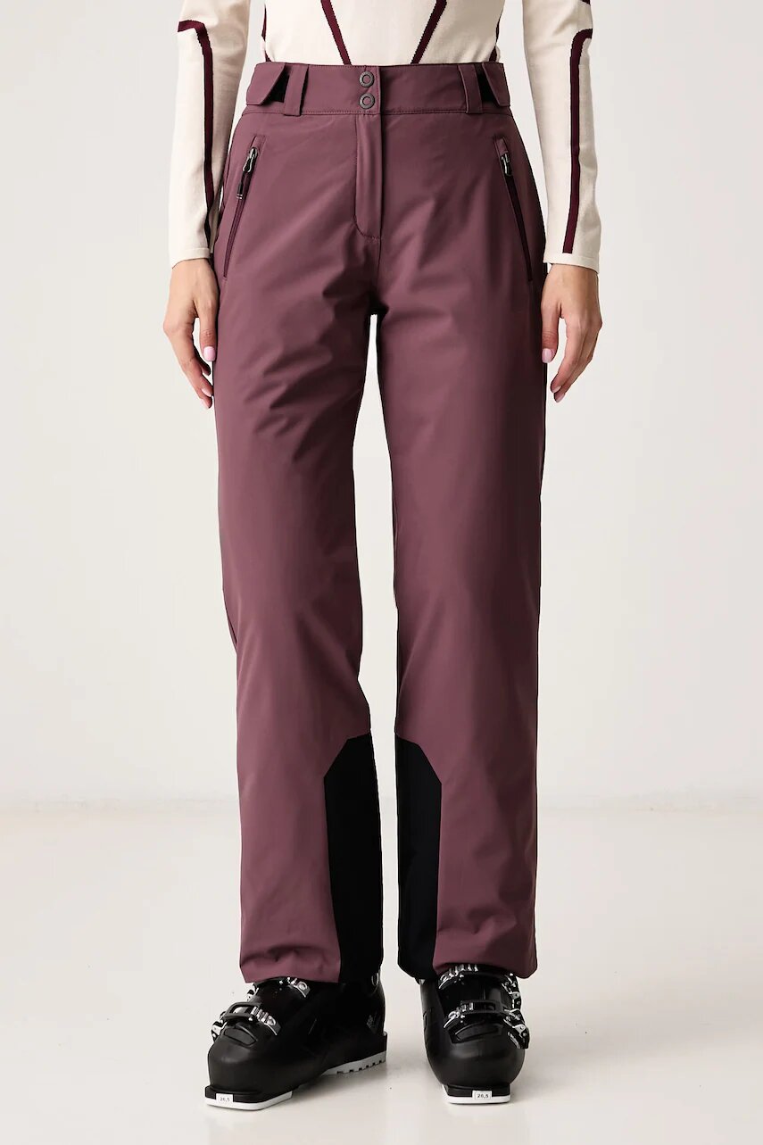 Rossignol pantaloni de schi pentru femei STRAWPILE