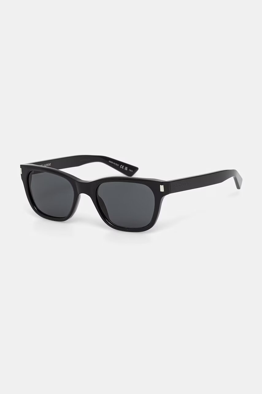 Saint Laurent Ochelari de soare pătrați
