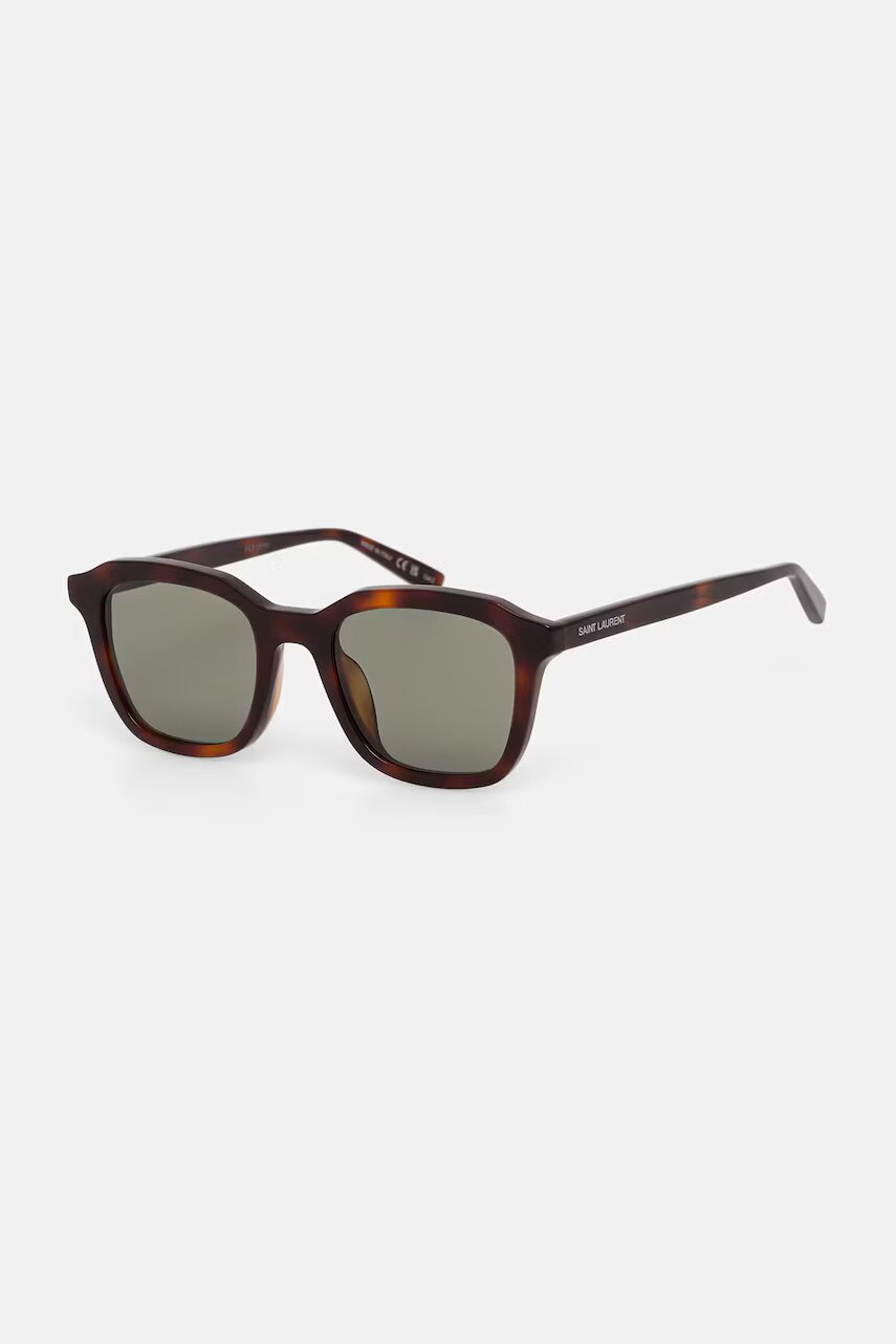 Saint Laurent ochelari de soare pentru bărbați