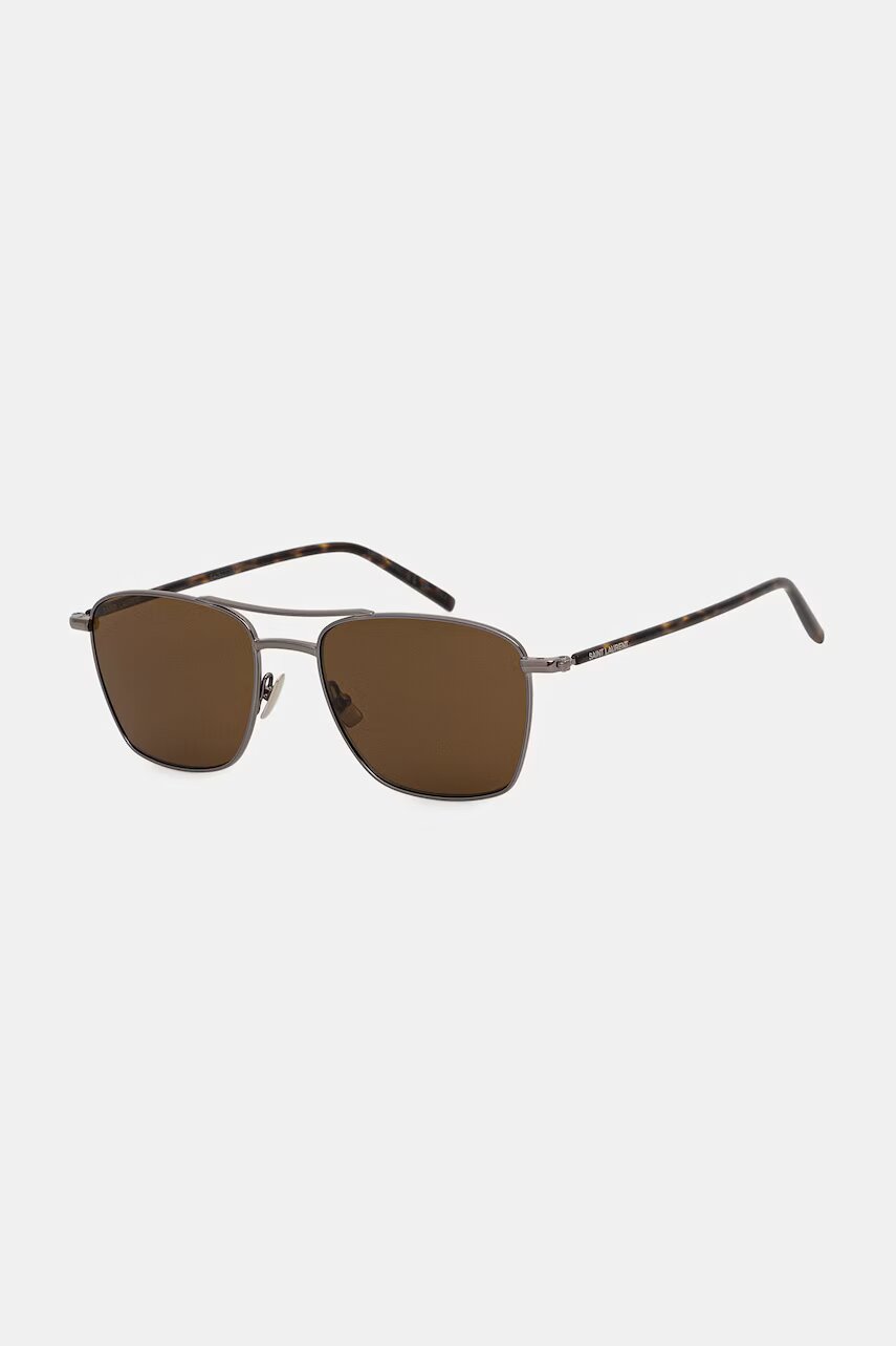 Saint Laurent ochelari de soare pentru bărbați