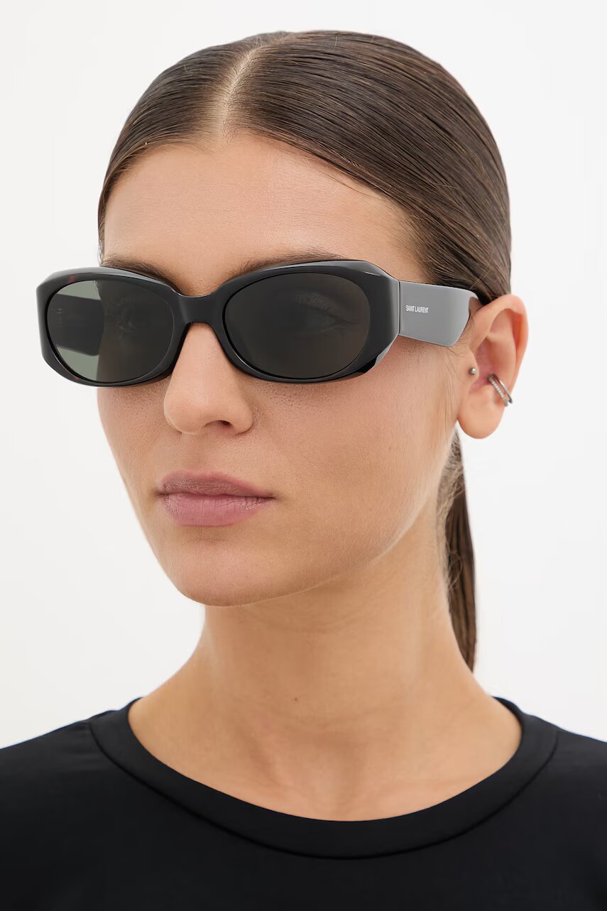 Saint Laurent ochelari de soare pentru femei