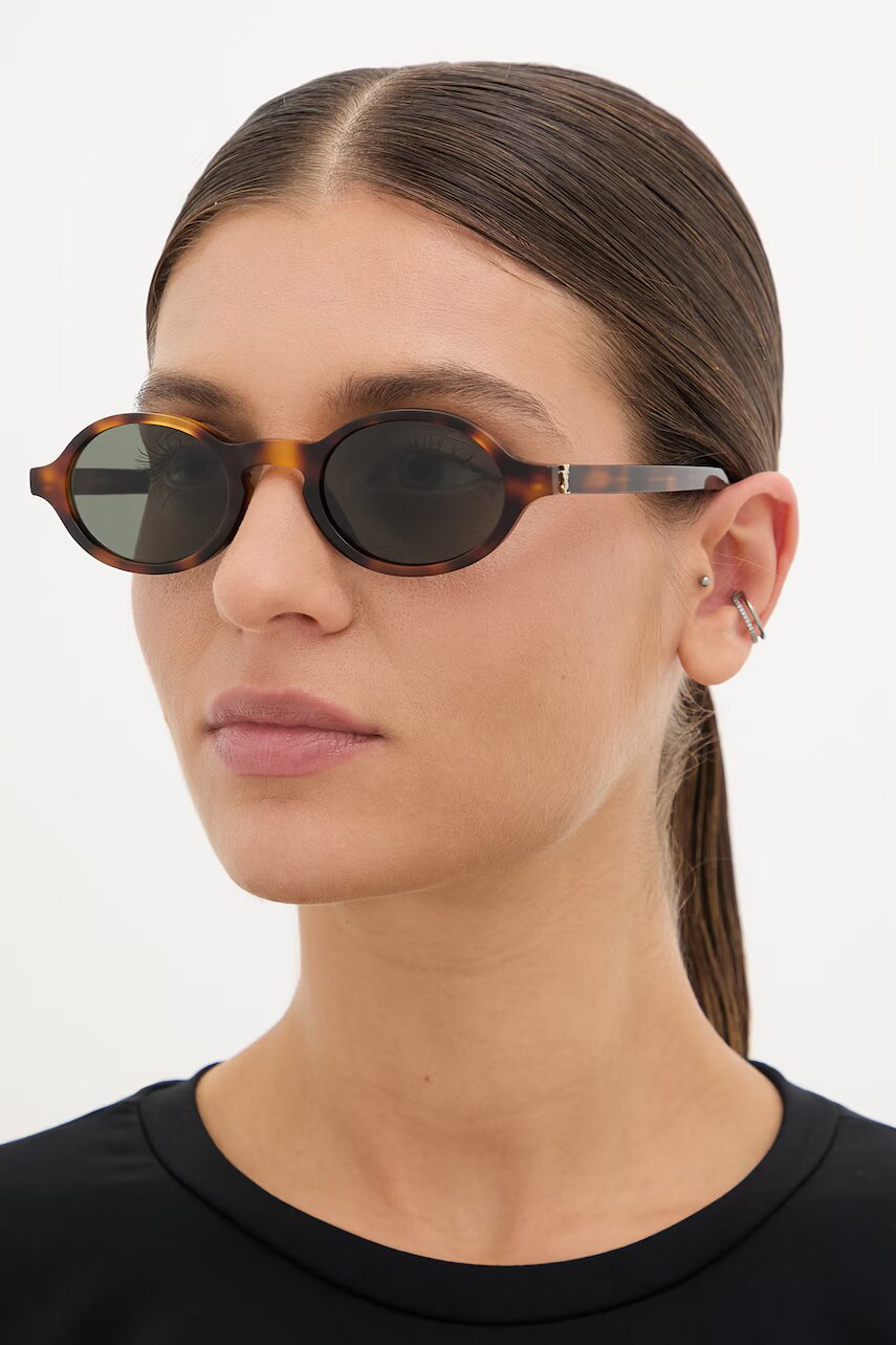 Saint Laurent ochelari de soare pentru femei