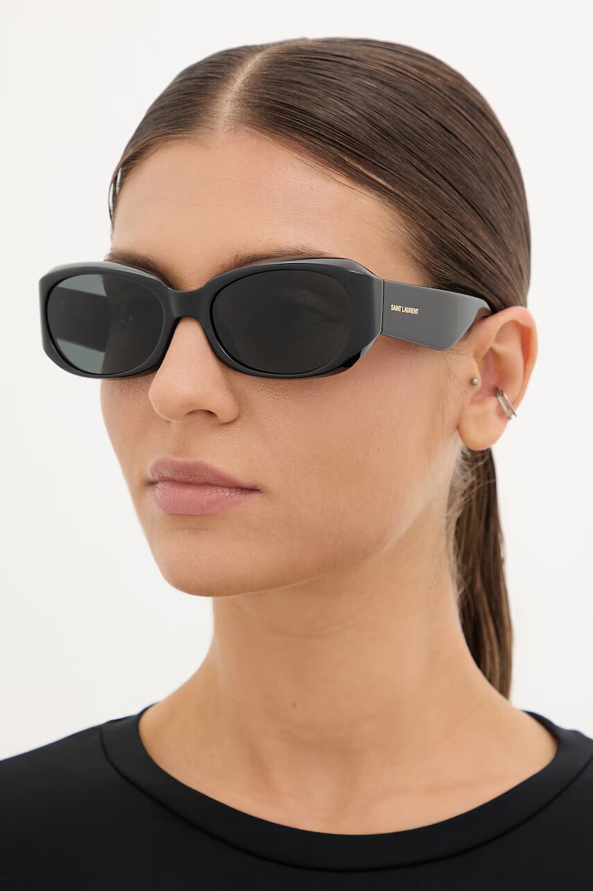 Saint Laurent ochelari de soare pentru femei