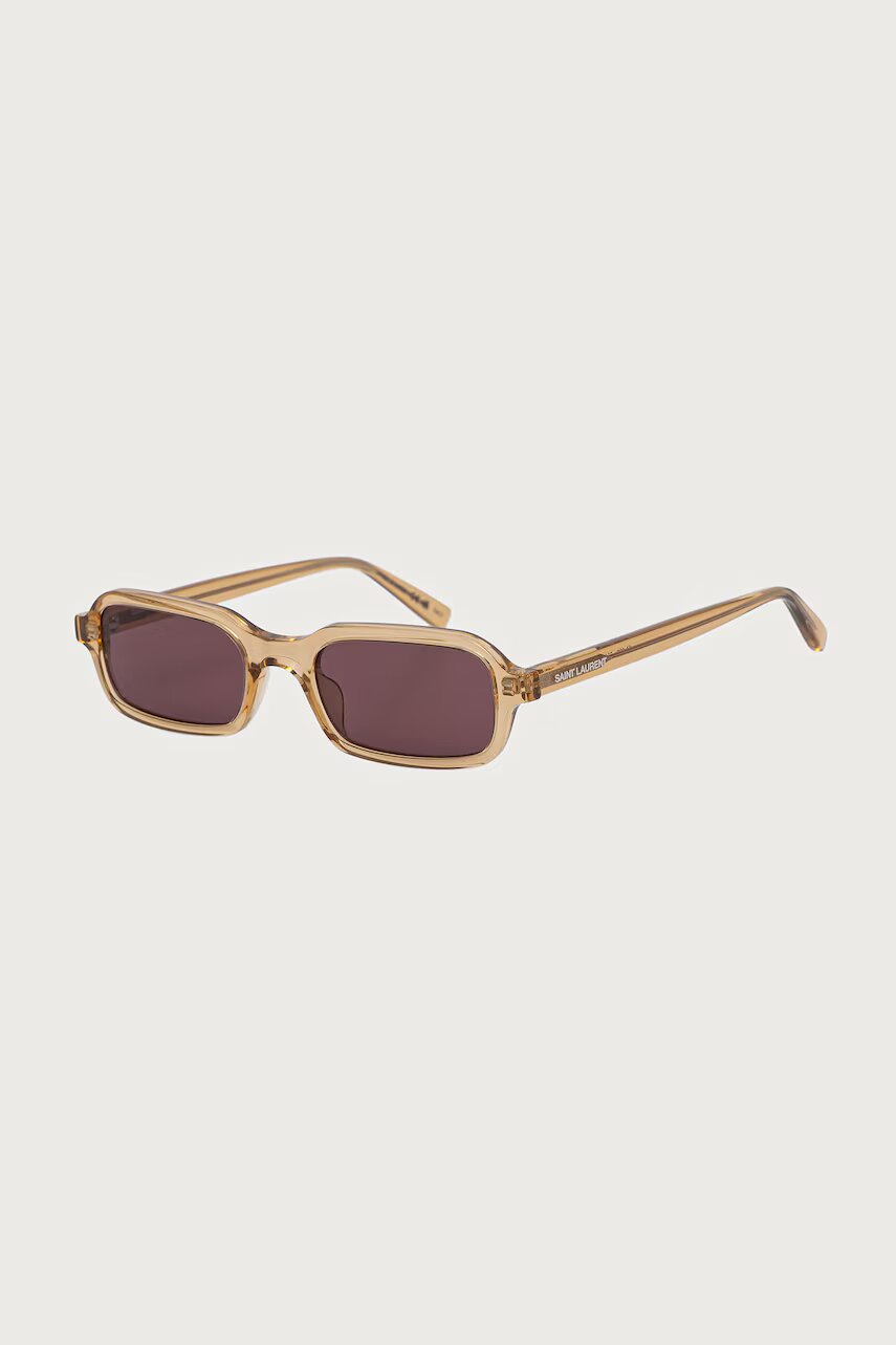 Saint Laurent ochelari de soare pentru femei