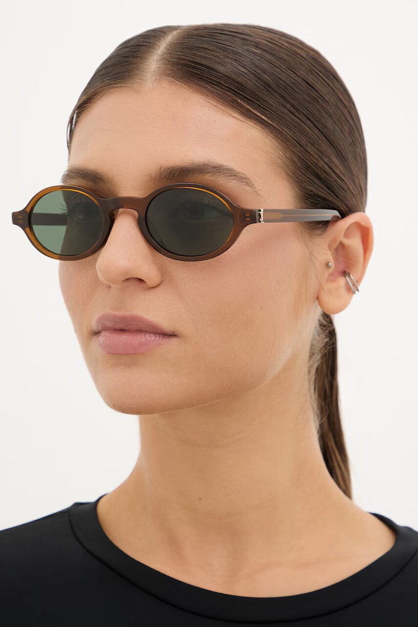 Saint Laurent ochelari de soare pentru femei