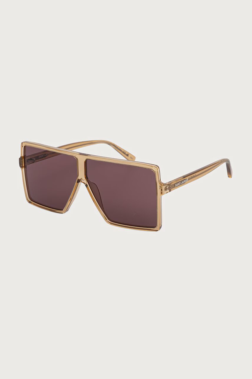 Saint Laurent ochelari de soare pentru femei BETTY