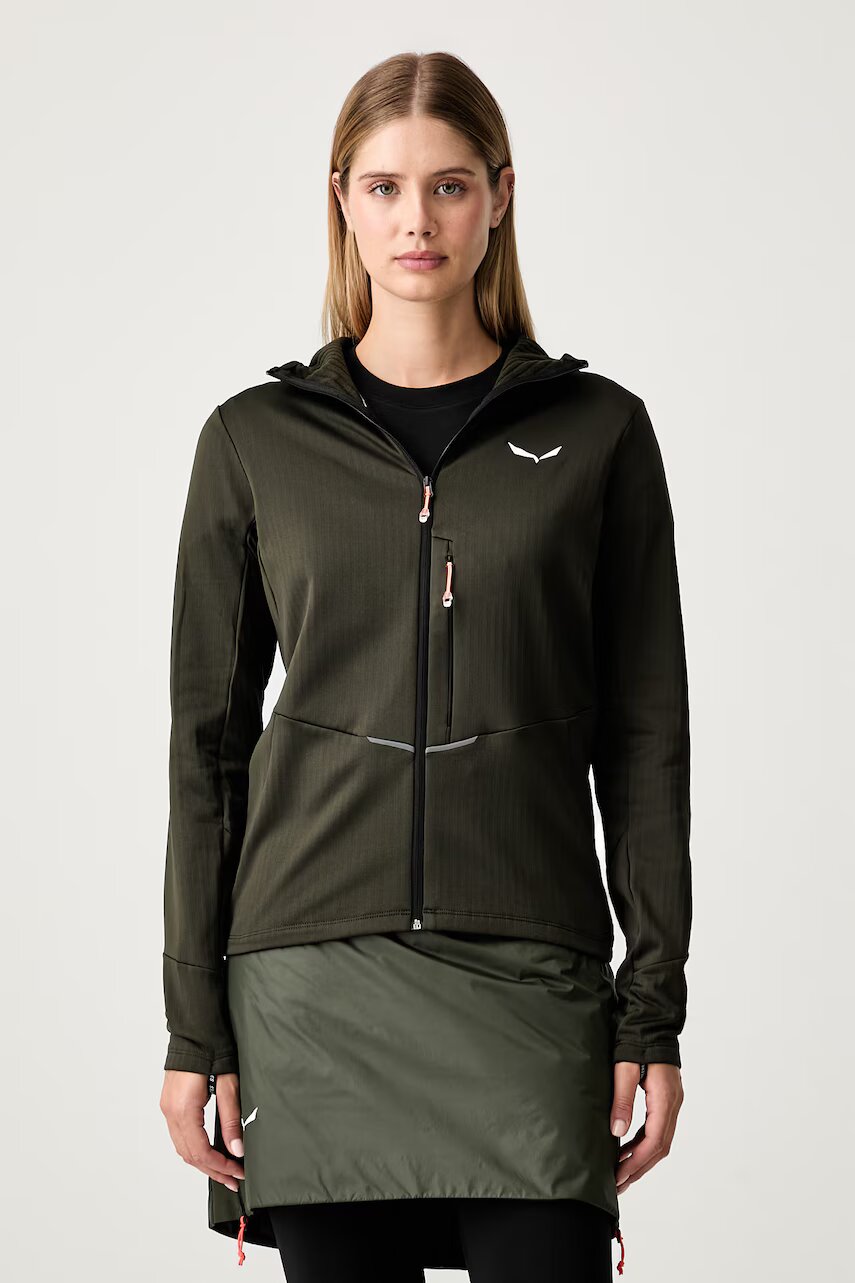 Salewa bluză sport pentru femei PEDROC