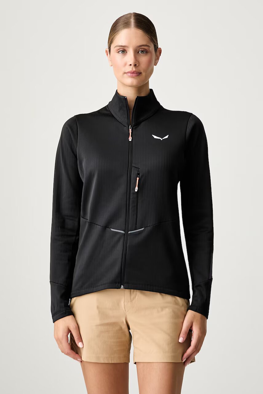 Salewa bluză sport pentru femei PEDROC