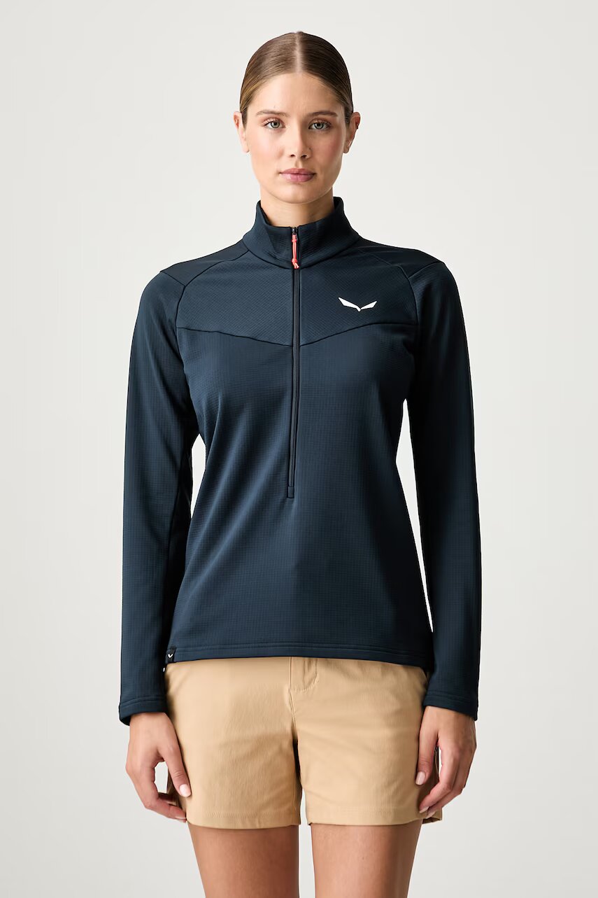 Salewa bluză sport pentru femei Puez Cammino